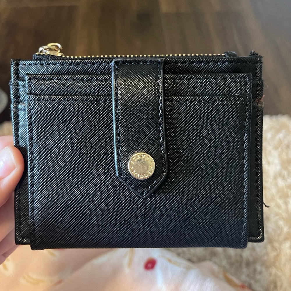Steve Madden card wallet